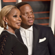 Mary J. Blige and Kendu Isaacs during happier times (Pascal Le Segretain/Getty Images)